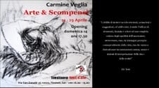 Carmine Veglia – Arte&Scompensi
